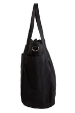 Load image into Gallery viewer, SOLID COLOR CROSSBODY TOTE BAG