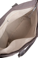 Load image into Gallery viewer, SOLID COLOR CROSSBODY TOTE BAG
