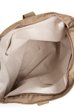 Load image into Gallery viewer, SOLID COLOR CROSSBODY TOTE BAG