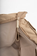 Load image into Gallery viewer, SOLID COLOR CROSSBODY TOTE BAG