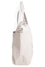 Load image into Gallery viewer, SOLID COLOR CROSSBODY TOTE BAG