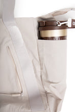 Load image into Gallery viewer, SOLID COLOR CROSSBODY TOTE BAG
