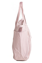 Load image into Gallery viewer, SOLID COLOR CROSSBODY TOTE BAG