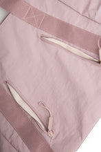 Load image into Gallery viewer, SOLID COLOR CROSSBODY TOTE BAG