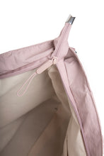 Load image into Gallery viewer, SOLID COLOR CROSSBODY TOTE BAG