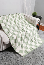 Load image into Gallery viewer, Jcl4316 Sage Throw Blankets