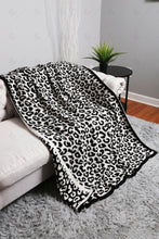 Load image into Gallery viewer, Jcl1010 Throw Blankets