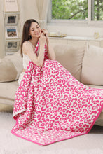 Load image into Gallery viewer, Jcl1010 Throw Blankets