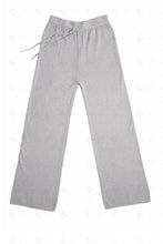 Load image into Gallery viewer, SOLID COLOR PANTS GRAY / M/L APPAREL