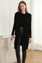 Load image into Gallery viewer, SOLID COLOR VEST APPAREL