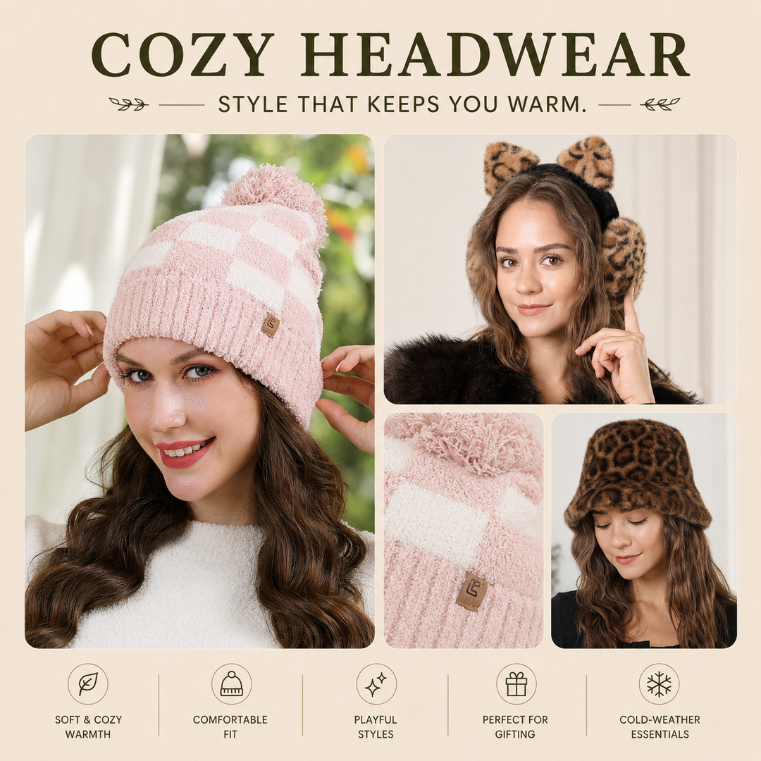 Headwear