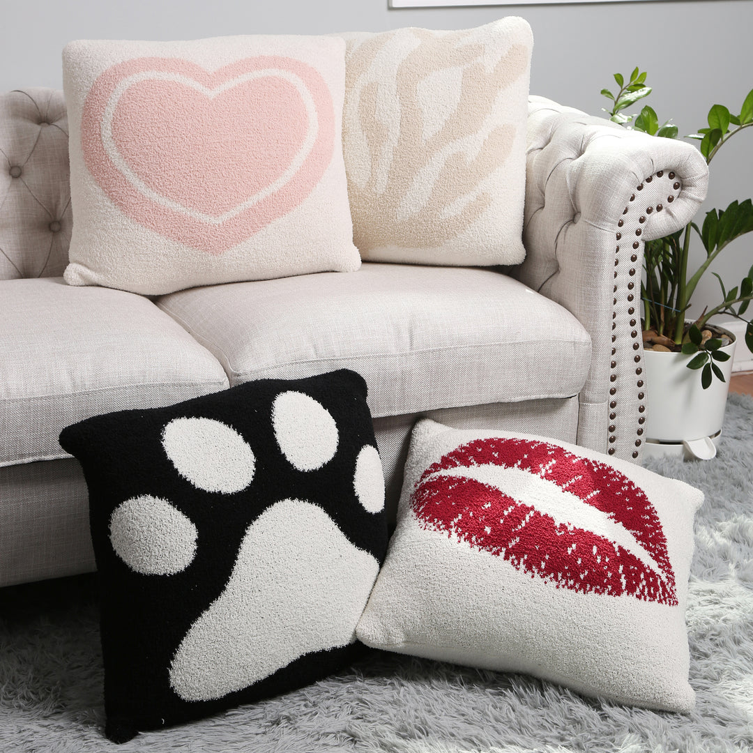 CUSHION COVERS