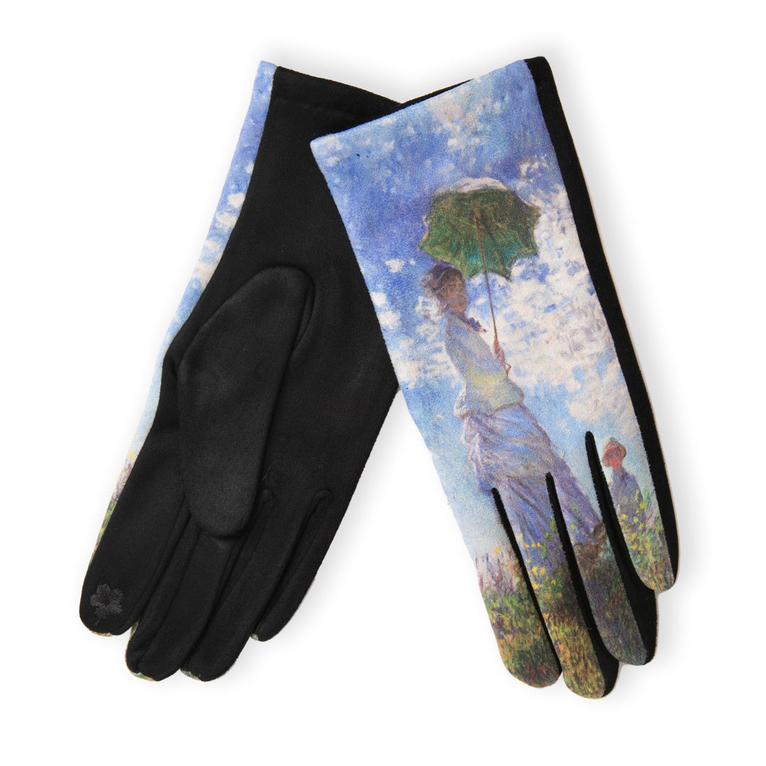 Texting Gloves