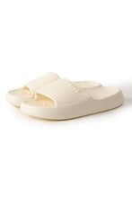 Load image into Gallery viewer, WOMEN'S SOLID COLOR SLIDES
