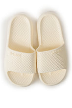 Load image into Gallery viewer, WOMEN'S SOLID COLOR SLIDES
