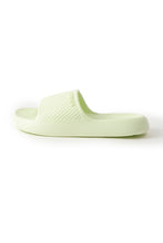 Load image into Gallery viewer, WOMEN'S SOLID COLOR SLIDES
