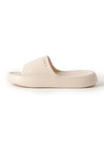 Load image into Gallery viewer, WOMEN'S SOLID COLOR SLIDES
