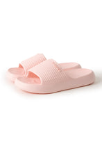 Load image into Gallery viewer, WOMEN'S SOLID COLOR SLIDES
