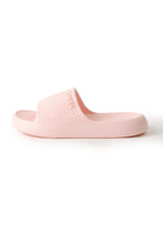 Load image into Gallery viewer, WOMEN'S SOLID COLOR SLIDES
