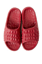 Load image into Gallery viewer, WOMEN'S SOLID COLOR SLIDES

