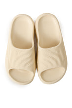 Load image into Gallery viewer, WOMEN'S SOLID COLOR SLIDES
