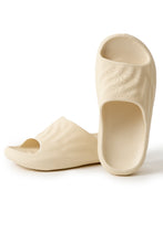 Load image into Gallery viewer, WOMEN'S SOLID COLOR SLIDES
