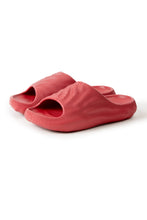 Load image into Gallery viewer, WOMEN'S SOLID COLOR SLIDES
