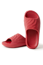 Load image into Gallery viewer, WOMEN'S SOLID COLOR SLIDES
