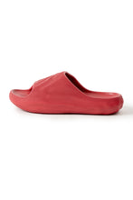 Load image into Gallery viewer, WOMEN'S SOLID COLOR SLIDES
