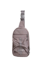Load image into Gallery viewer, SOLID COLOR CROSSBODY SLING BAG

