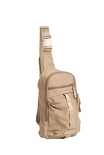 Load image into Gallery viewer, SOLID COLOR CROSSBODY SLING BAG
