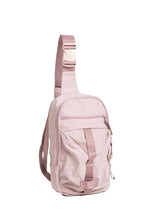 Load image into Gallery viewer, SOLID COLOR CROSSBODY SLING BAG

