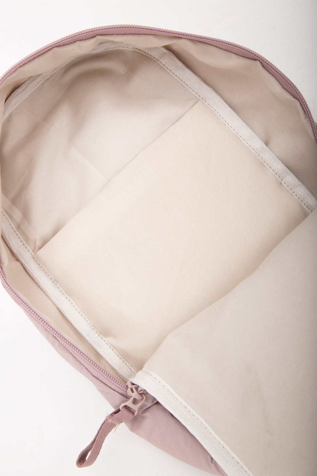 SOLID COLOR CROSSBODY SLING BAG