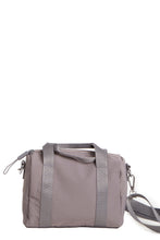 Load image into Gallery viewer, SOLID COLOR CROSSBODY BAG
