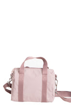 Load image into Gallery viewer, SOLID COLOR CROSSBODY BAG

