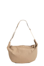Load image into Gallery viewer, SOLID COLOR CROSSBODY SLING BAG
