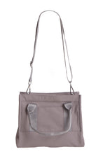 Load image into Gallery viewer, SOLID COLOR CROSSBODY BAG

