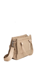 Load image into Gallery viewer, SOLID COLOR CROSSBODY BAG
