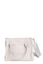 Load image into Gallery viewer, SOLID COLOR CROSSBODY BAG
