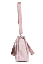 Load image into Gallery viewer, SOLID COLOR CROSSBODY BAG
