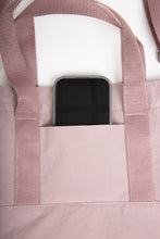 Load image into Gallery viewer, SOLID COLOR CROSSBODY BAG
