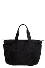 Load image into Gallery viewer, SOLID COLOR CROSSBODY TOTE BAG
