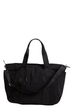 Load image into Gallery viewer, SOLID COLOR CROSSBODY TOTE BAG
