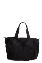 Load image into Gallery viewer, SOLID COLOR CROSSBODY TOTE BAG
