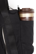 Load image into Gallery viewer, SOLID COLOR CROSSBODY TOTE BAG
