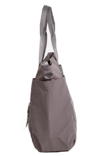 Load image into Gallery viewer, SOLID COLOR CROSSBODY TOTE BAG

