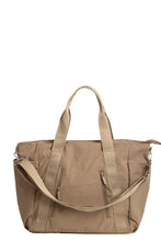 Load image into Gallery viewer, SOLID COLOR CROSSBODY TOTE BAG
