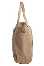 Load image into Gallery viewer, SOLID COLOR CROSSBODY TOTE BAG
