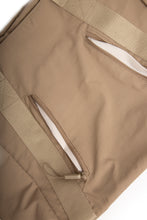 Load image into Gallery viewer, SOLID COLOR CROSSBODY TOTE BAG
