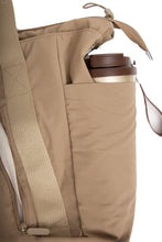 Load image into Gallery viewer, SOLID COLOR CROSSBODY TOTE BAG
